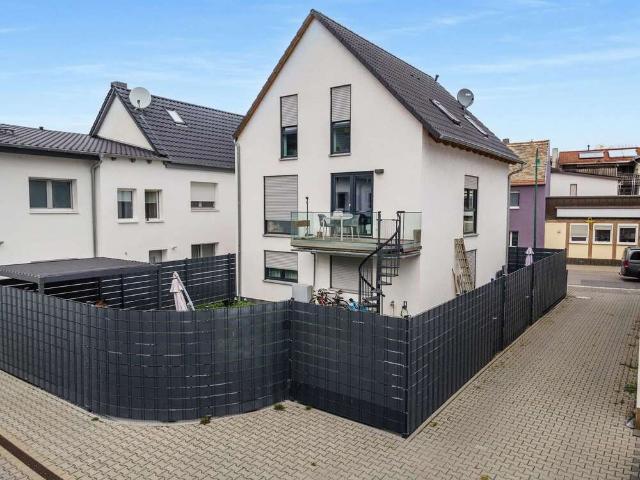 Haus kaufen in Nackenheim, Rheinland-Pfalz