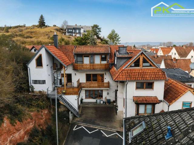 Haus kaufen in Nackenheim, Rheinland-Pfalz