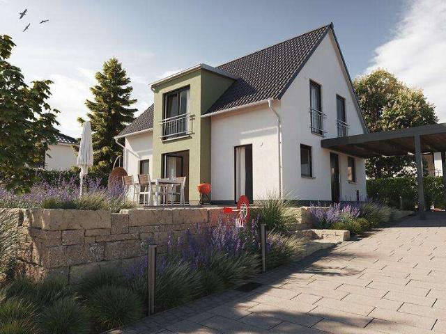 Haus kaufen in Bad Langensalza, Thüringen