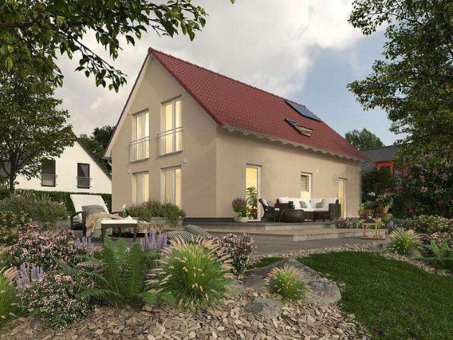 Haus kaufen in Bad Langensalza, Thüringen