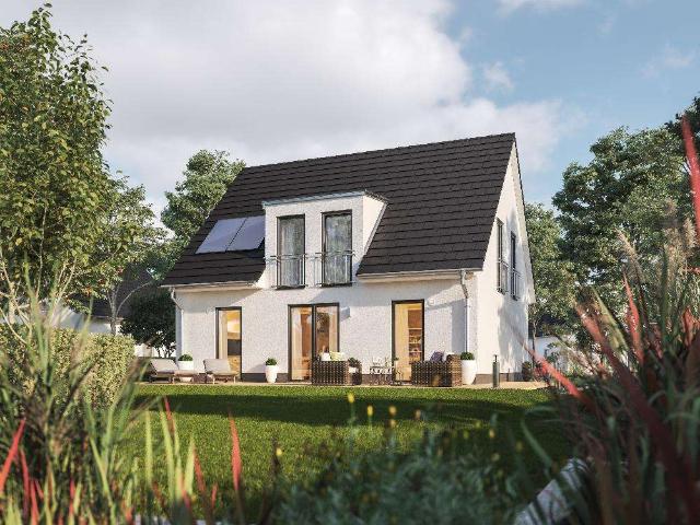 Haus kaufen in Bad Langensalza, Thüringen