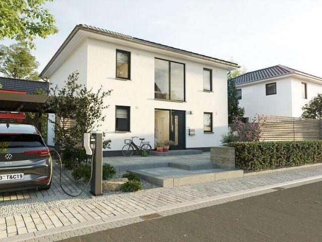 Haus kaufen in Bad Langensalza, Thüringen