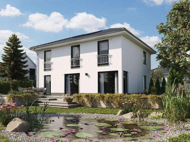 Haus kaufen in Bad Langensalza, Thüringen