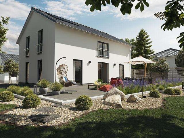 Haus kaufen in Bad Langensalza, Thüringen