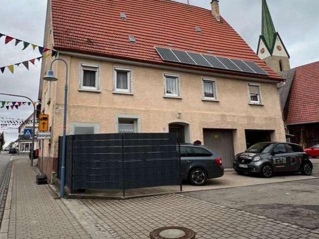 Haus kaufen in Nagold, Baden-Württemberg