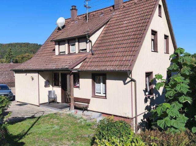 Haus kaufen in Nagold, Baden-Württemberg