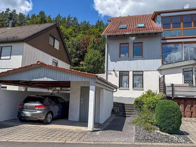 Haus kaufen in Nagold, Baden-Württemberg