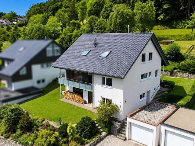 Haus kaufen in Nagold, Baden-Württemberg
