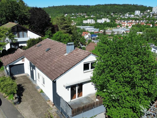 Haus kaufen in Nagold, Baden-Württemberg