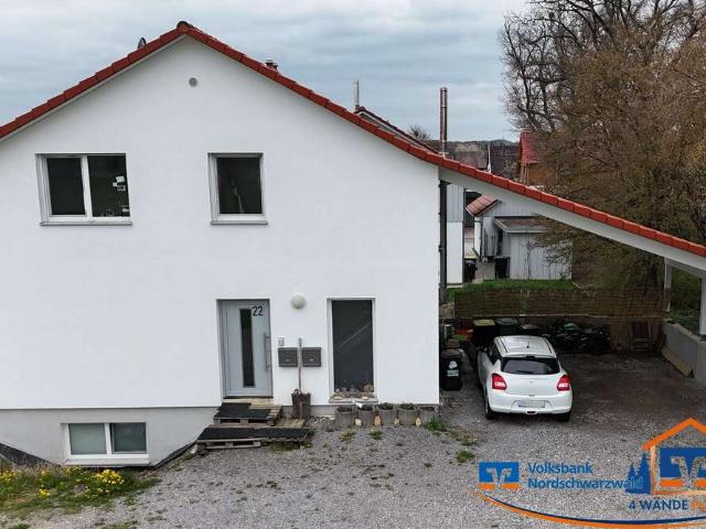 Haus kaufen in Nagold, Baden-Württemberg
