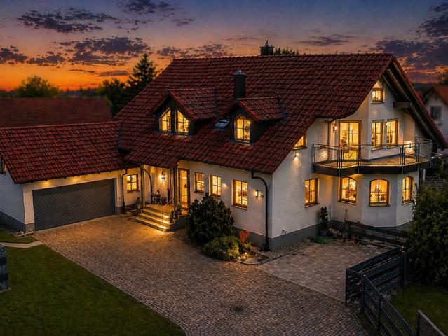 Haus kaufen in Nagold, Baden-Württemberg