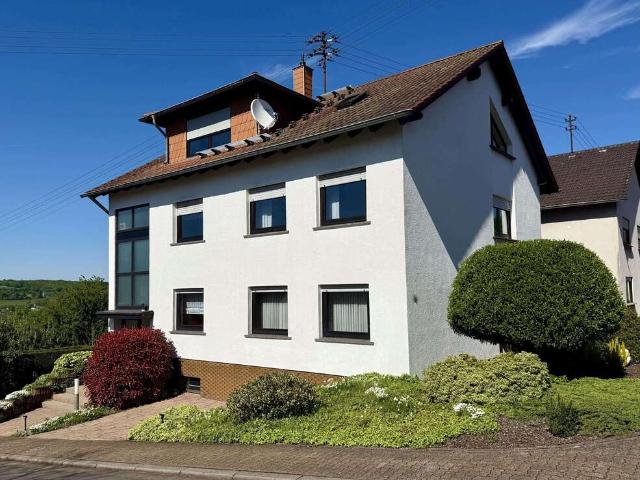 Haus kaufen in Nalbach, Nalbach