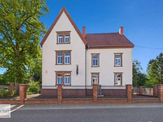 Haus kaufen in Nalbach, Saarland