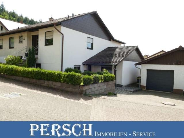 Haus kaufen in Namborn