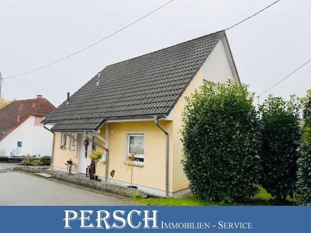 Haus kaufen in Namborn