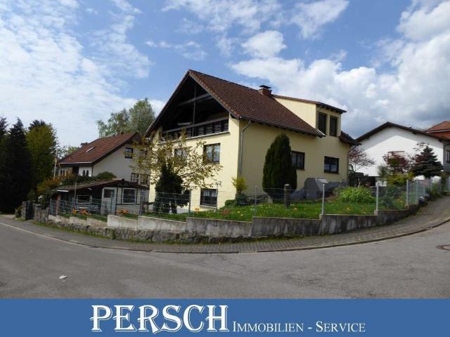 Haus kaufen in Namborn, Saarland