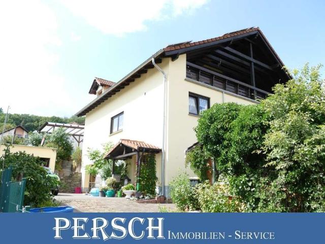 Haus kaufen in Namborn