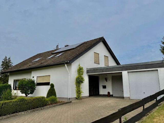 Haus kaufen in Nannhausen, Rheinland-Pfalz