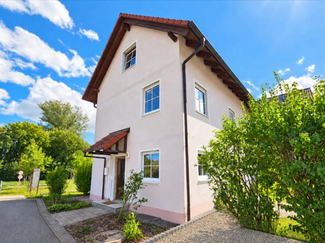Haus kaufen in Nattheim