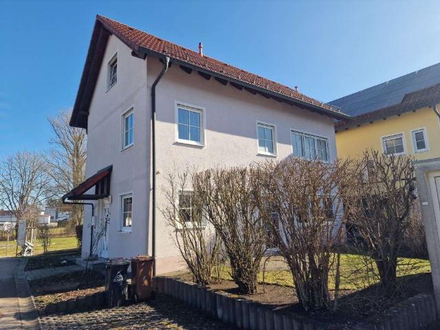 Haus kaufen in Nattheim