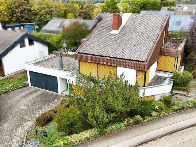 Haus kaufen in Nattheim