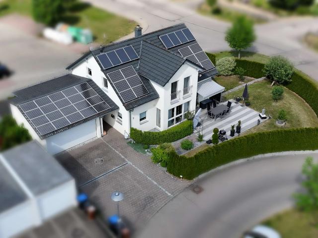 Haus kaufen in Nattheim