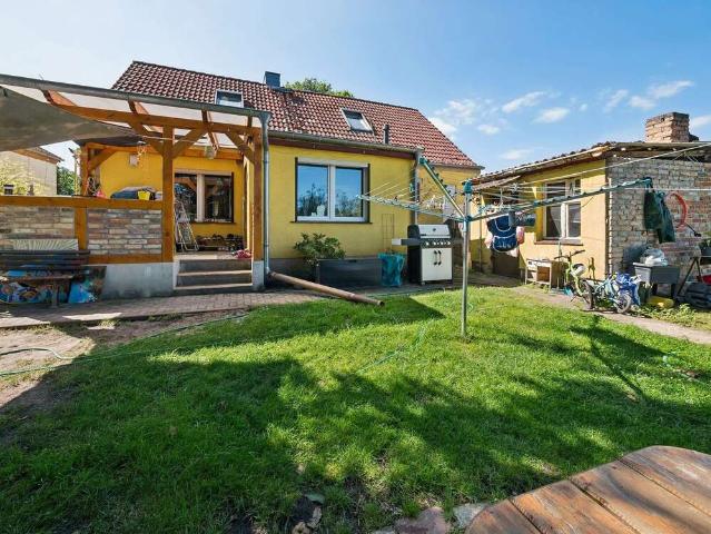 Haus kaufen in Nauen, Brandenburg