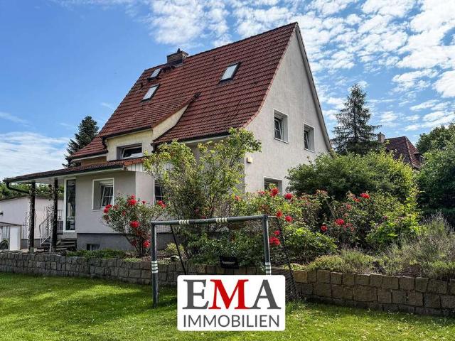 Haus kaufen in Nauen