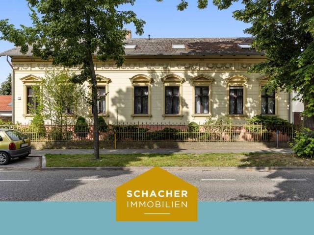 Haus kaufen in Nauen, Brandenburg