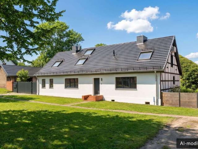 Haus kaufen in Nauen