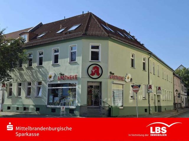 Haus kaufen in Nauen, Brandenburg