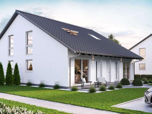 Haus kaufen in Nauen, Brandenburg