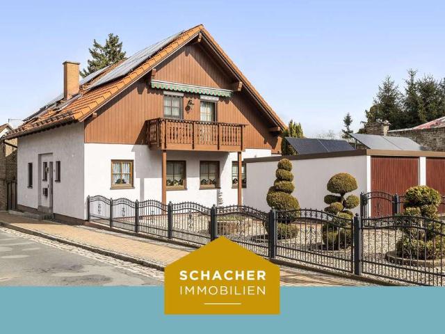 Haus kaufen in Nauen, Brandenburg