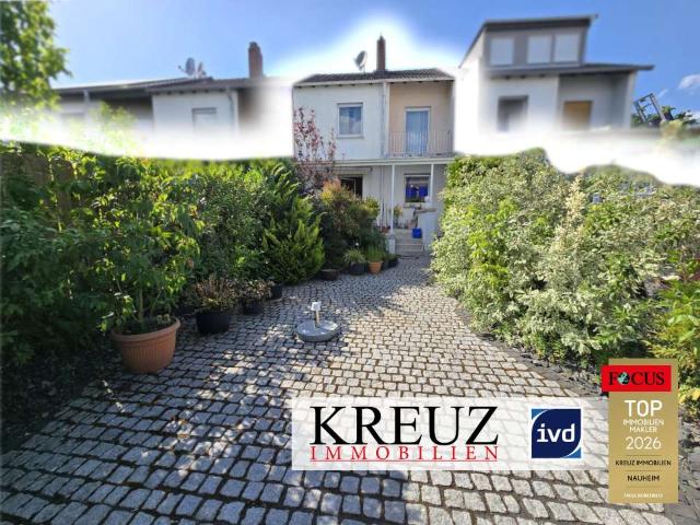 Haus kaufen in Nauheim, Hessen