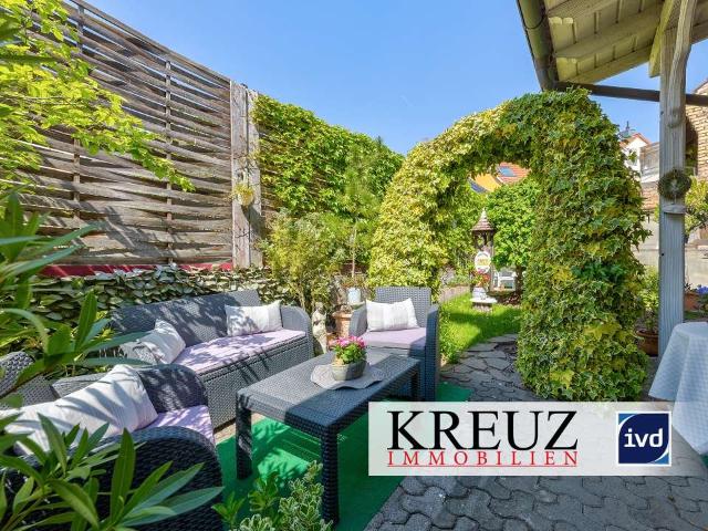 Haus kaufen in Nauheim, Hessen