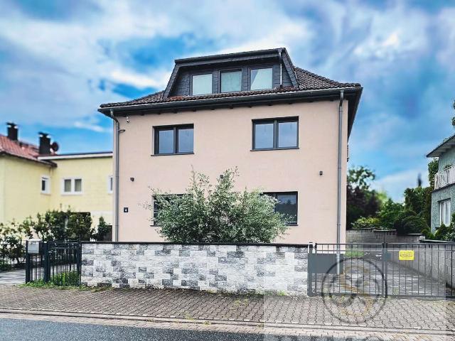 Haus kaufen in Nauheim
