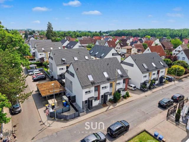 Haus kaufen in Nauheim, Hessen