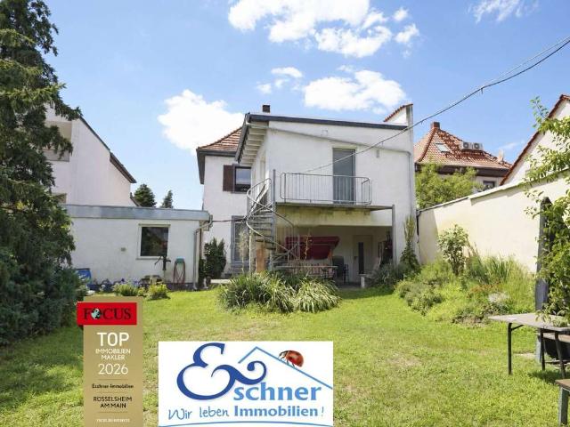Haus kaufen in Nauheim, Hessen