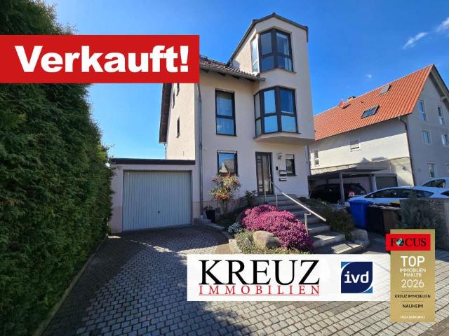 Haus kaufen in Nauheim, Hessen
