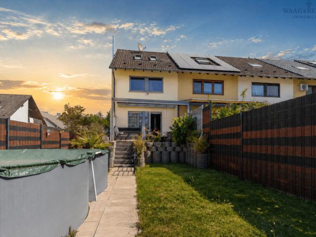 Haus kaufen in Nauheim, Hessen