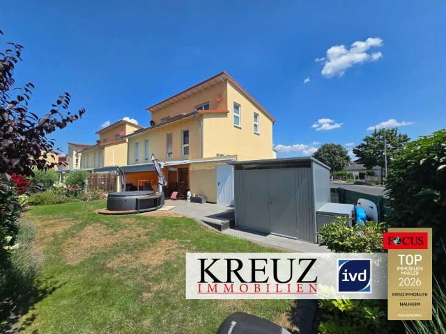 Haus kaufen in Nauheim, Hessen