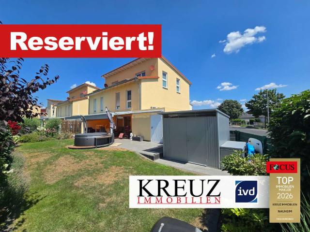 Haus kaufen in Nauheim, Kreis Groß-Gerau