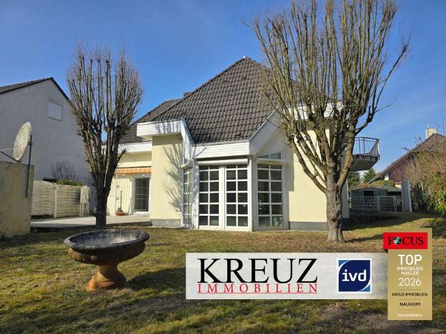 Haus kaufen in Nauheim, Hessen