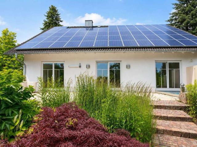 Haus kaufen in Nauheim, Hessen