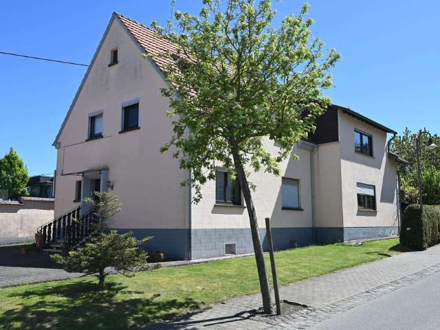 Haus kaufen in Naunheim, Rheinland-Pfalz