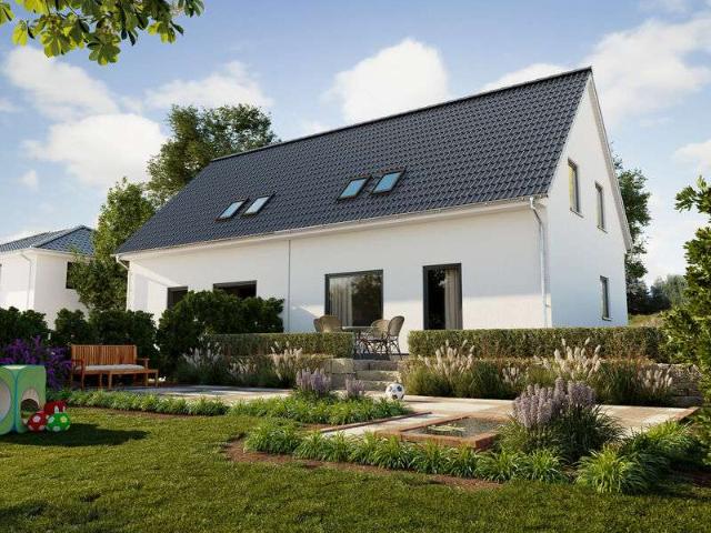 Haus kaufen in Erdmannshain, Naunhof