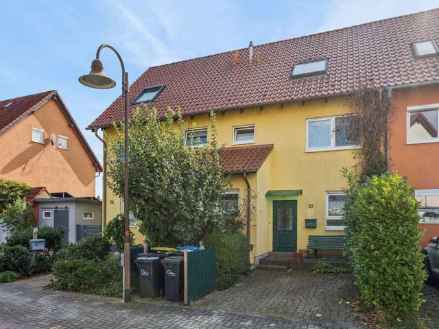 Haus kaufen in Erdmannshain, Naunhof