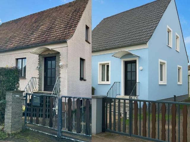 Haus kaufen in Erdmannshain, Naunhof