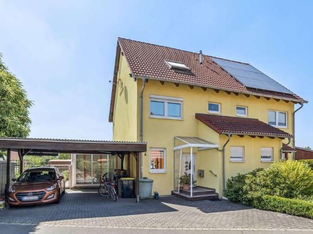 Haus kaufen in Erdmannshain, Naunhof