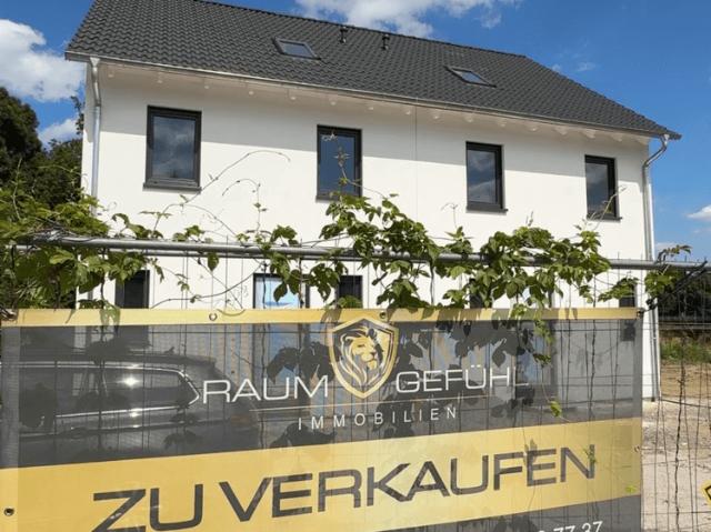 Haus kaufen in Erdmannshain, Naunhof